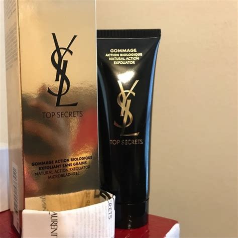 ysl top secrets box australia|ysl top secrets gommage.